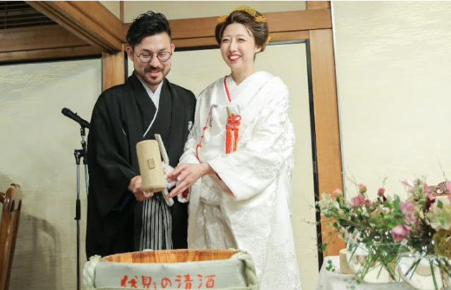 2次会.京都.会場.京都洛東迎賓館