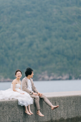 プロポーズ,会費制,1.５次会