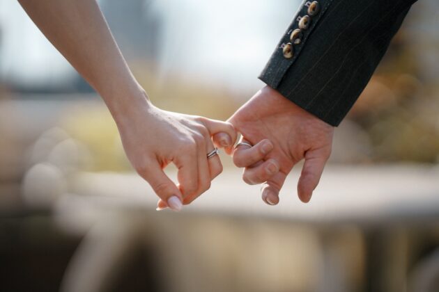 結婚式の代わりにパーテイを