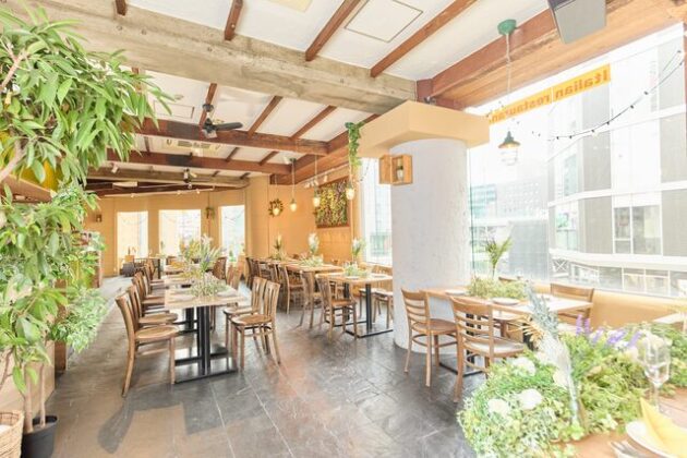 神戸,少人数,二次会,会場