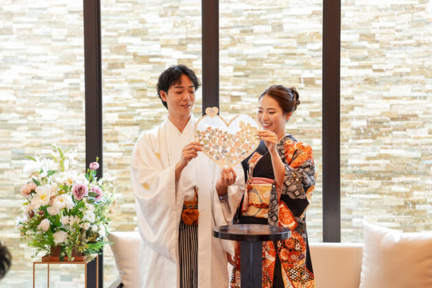 結婚式,式場,披露宴,挙式,ウェディング,ウェディングパーティ,会費制,ご祝儀制,京都,KIYOMIZU