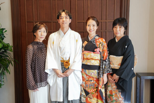 結婚式,式場,披露宴,挙式,ウェディング,ウェディングパーティ,会費制,ご祝儀制,京都,KIYOMIZU