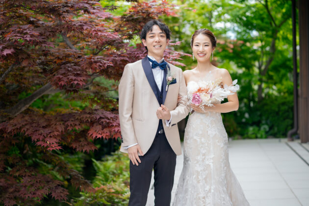 結婚式,式場,披露宴,挙式,ウェディング,ウェディングパーティ,会費制,ご祝儀制,京都,KIYOMIZU